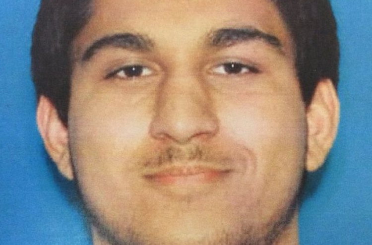 ޝޮޕިން މޯލަށް ދިން ހަމަލާގައި މީހަކު ހައްޔަރުކޮށްފި