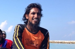 މުހަންމަދު ނިޝާމް