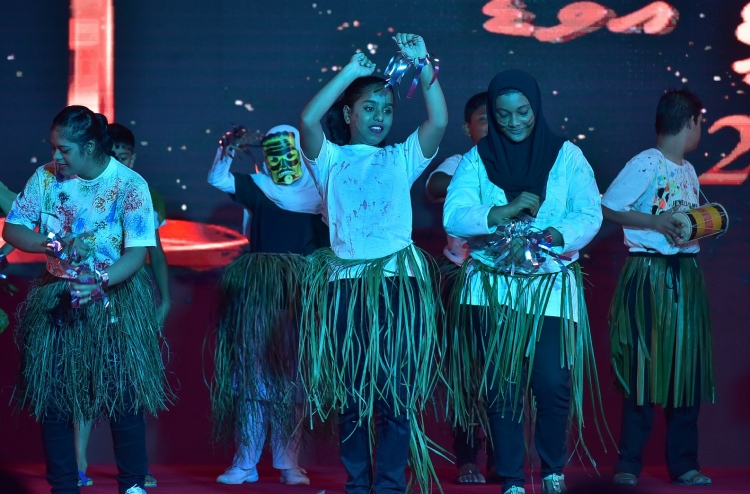 އިދިކޮޅު މެމްބަރުން ބޭނުންވަނީ އިނާޔަތް ބޮޑުކުރަން