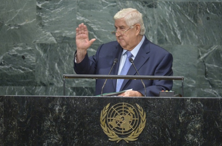 ސީރިއާގައި ކުރަނީ މަރު ނޫނީ ކާމިޔާބު ހަނގުރާމައެއް