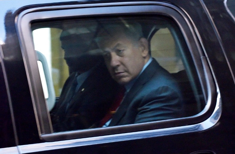 އިޒްރޭލުގެ ވެރިރަށަކީ ގުދުސް ކަމަށް ހަދާނަން: ޓްރަމްޕް