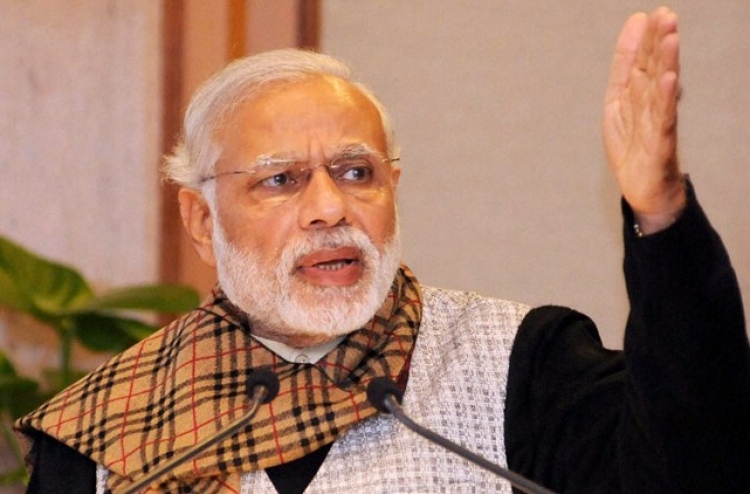 އިންޑިއާ އޮތީ ޕާކިސްތާނާ ހަނގުރާމައަށް ތައްޔާރަށް:މޯދީ