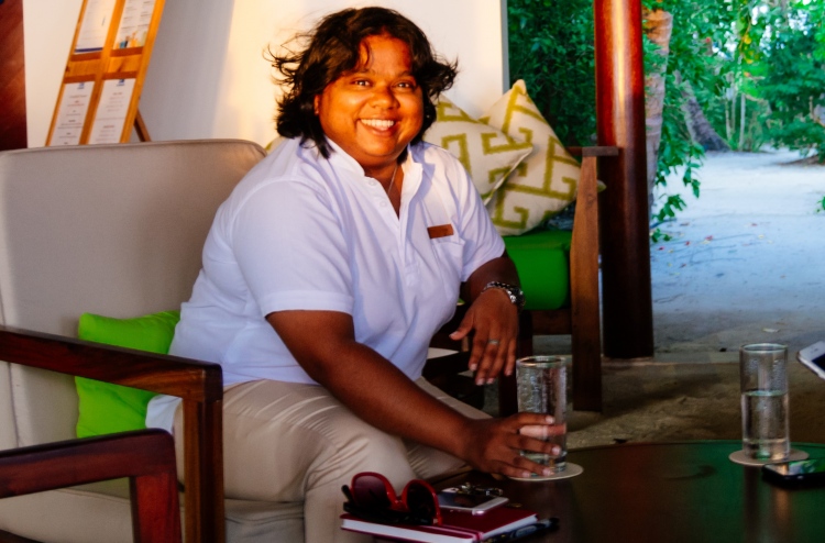 މާރިޔާ: ޓޫރިޒަމްގައި މިހާރު މިވަރެއް ނެތް!