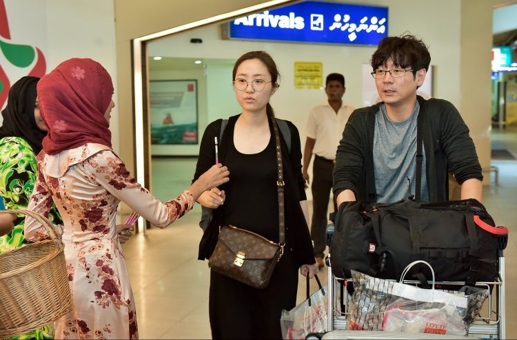 ޓޫރިޒަމް ހީނަރުވެ، 1.5 މިލިއަން ހަމައެއް ނުކުރެވޭނެ