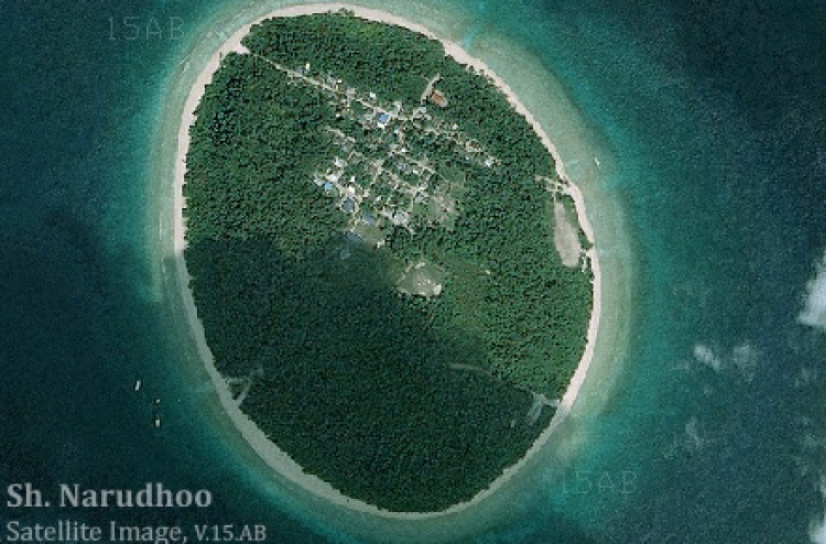 ނަރުދޫ އިންޖީނުގޭގައި ރޯވެ ކަރަންޓު ކެނޑިއްޖެ