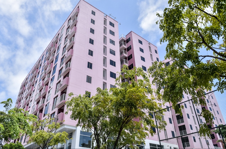 ފައިސާ ދެއްކޭނެ ގޮތެއް ނެތް، ލިބުނު ފްލެޓް ގެއްލެނީ!