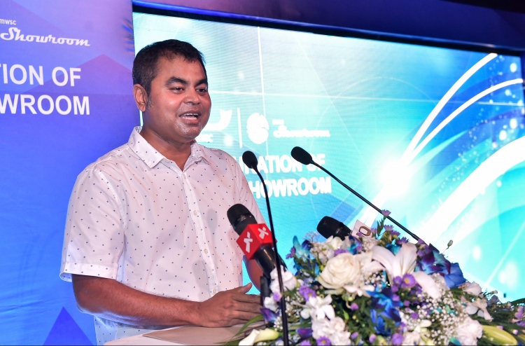 ކައުންސިލްތަކުގެ މެޖޯރިޓީ ސަރުކާރަށް ދޭންޖެހޭ: ތޯރިގް