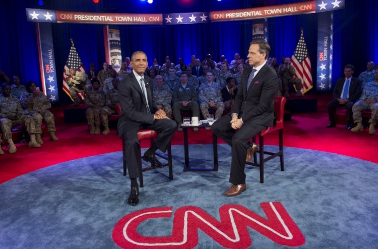 ކޮންގްރެސް އިން އެ ވަނީ ބޮޑު ގޯހެއް ހަދާފައި: އޮބާމާ