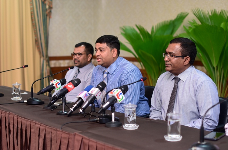 އެސްޓީއޯގެ ދަށަށް މިފްކޯ ބަދަލުކޮށްފި