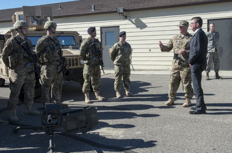 މޮސޫލް ހިފުމަށް އެހީވުމަށް އެމެރިކާގެ ސިފައިން ފޮނުވަނީ