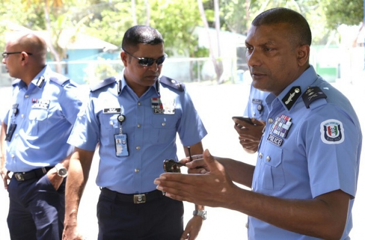 ކޮންމެ އަހަރަކު ވެސް ދެ ފުލުހަކަށް ހައްޖު ދަތުރު ދެނީ