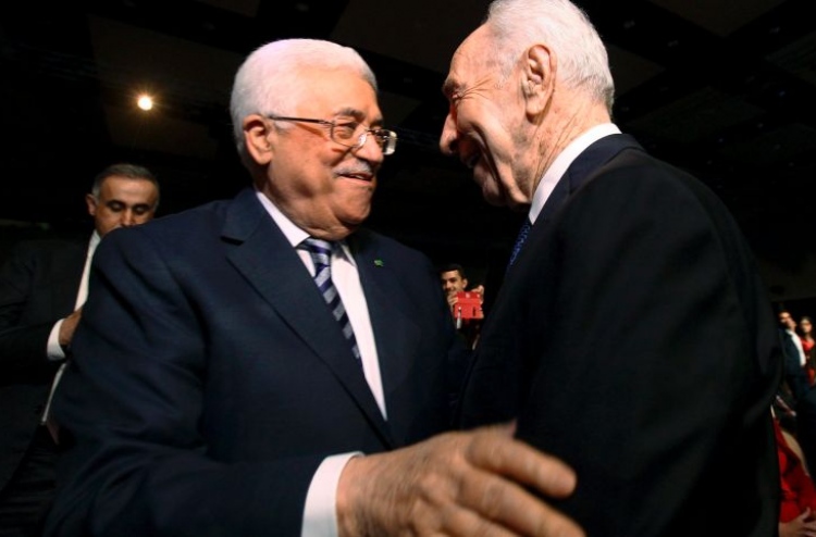 ހަމާސް އިން ބުނަނީ ޕެރޭޒަކީ މުޖްރިމެއް ކަމަށް