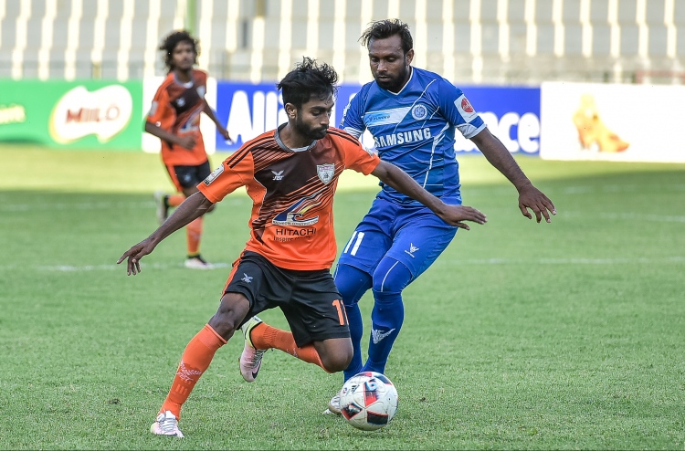 އުނދަގޫ މޮޅަކަށް ފަހު އީގަލްސް ކުރީގެ މަގާމަށް