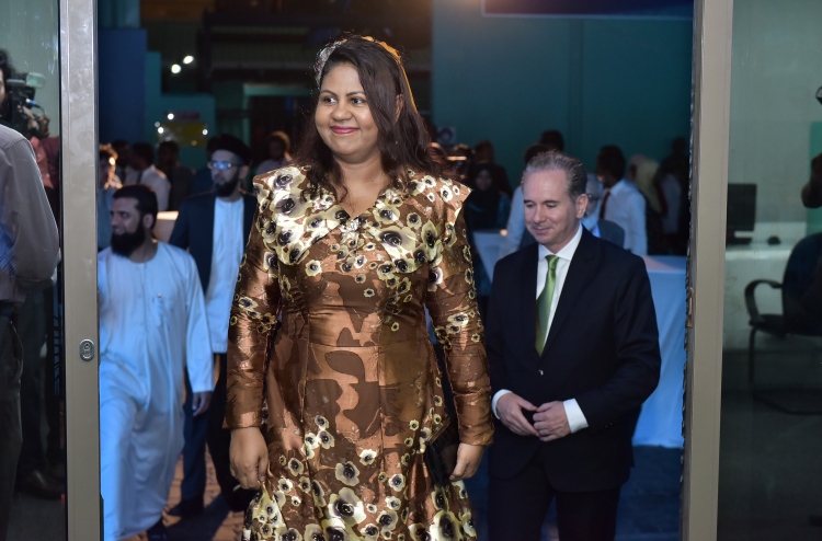 އިންކަމް ޓެކްސް ނަގަން ގަވަރުނަރު އަޒީމާ ގޮވާލައްވައިފި