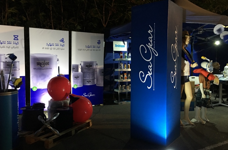 ފަސް ލައްކަ ރުފިޔާގެ ޕްރޮމޯޝަނެއް ސީގިއާ އިން ފަށައިފި