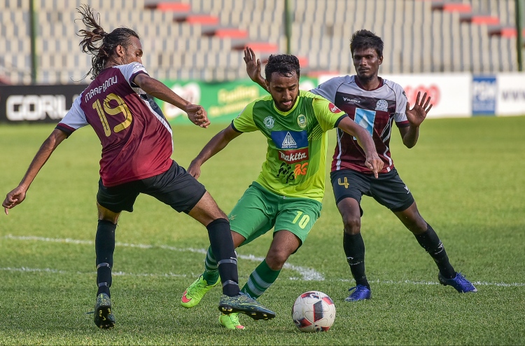 ބީޖީ އިން ޗެމްޕިއަން މާޒިޔާ ހިފަހައްޓައިފި