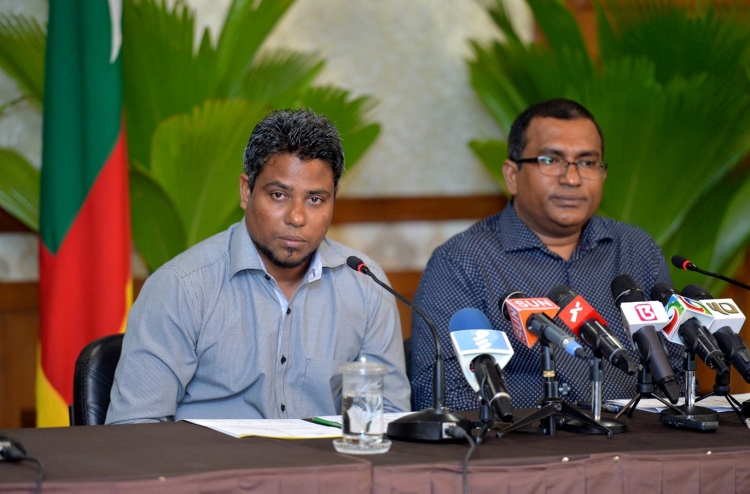 ފޮޓޯގްރަފީ ކޯހުގައި 350 މީހުން ބައިވެރިވެއްޖެ