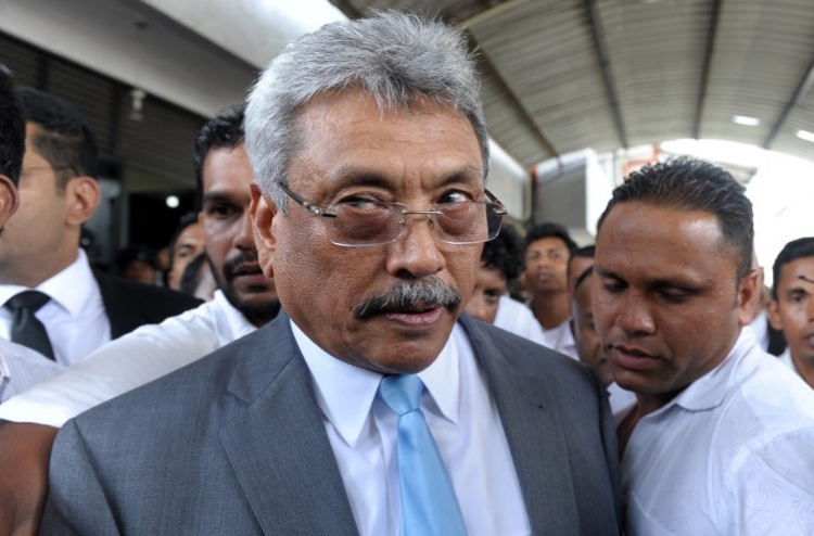 ކަފާލާތުގެ ދަށުން ރާޖަޕަކްސާގެ ކޮއްކޮ ދޫކޮށްލައިފި