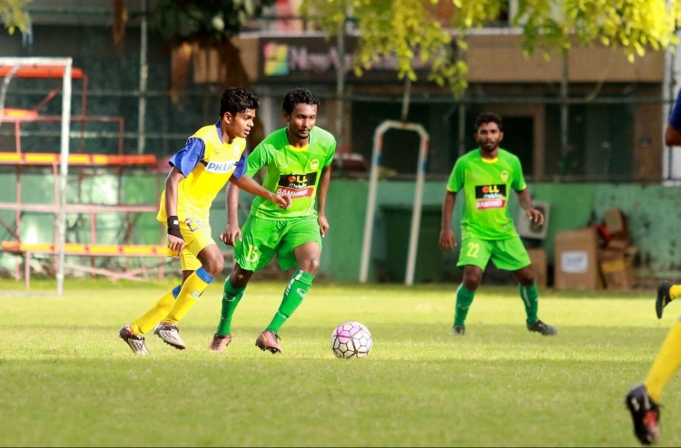 މާޒިޔާ އަށް ފުރުސަތު ގެއްލިއްޖެ