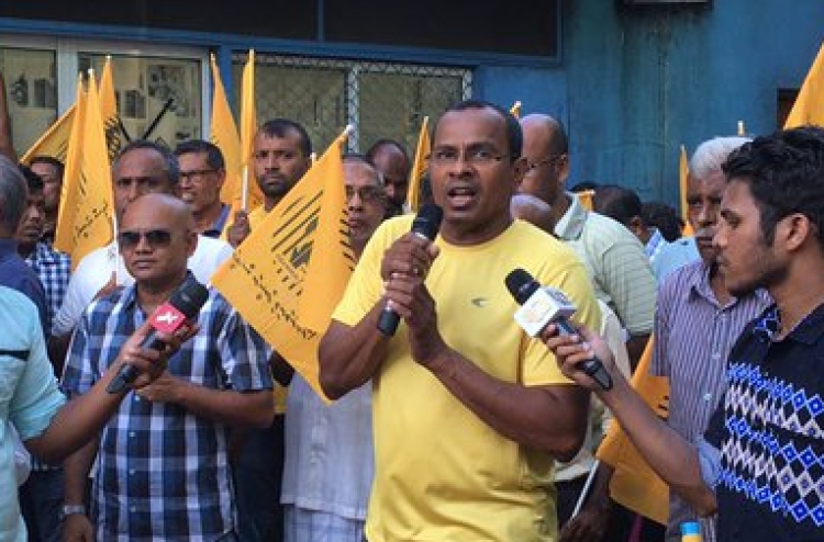 އެއްވުމުގެ ތެރެއިން ފަލާހު ފުލުހުންގެ ބެލުމުގެ ދަށަށް