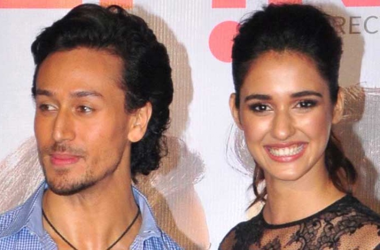 ޖެކްސަންގެ ހަނދާނުގައި ޓައިގާ ކުޅޭ ފިލްމު ފަށައިފި