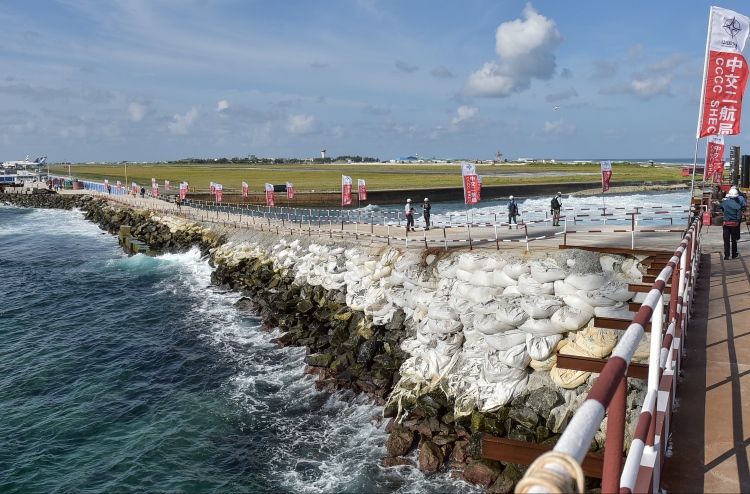 ހުޅުލެ-ހުޅުމާލޭގެ ލިންކް ރޯޑު ހަދަން ބަޔަކު ހޯދަނީ