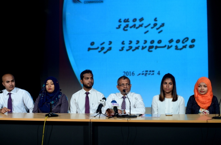 ބްރޯޑްކޮމްއިން ދަނީ މީޑިއާތައް އިނދަޖައްސަމުން:އެމްޑީޕީ