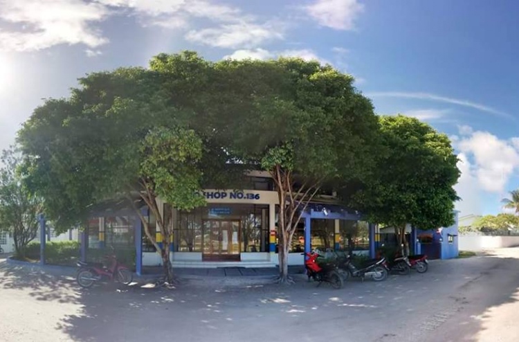 ފުވައްމުލަކު އެކްސިޑެންޓް: އެކަކު އައިސީޔޫގައި