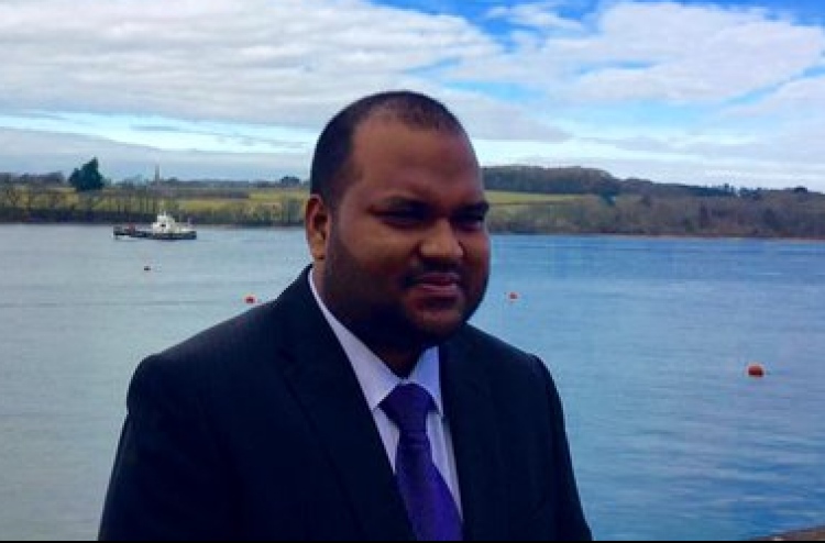 ޗެއާޕާސަންގެ މަގާމުން އަލީ ވަހީދު އިސްތިއުފާ ދެއްވައިފި