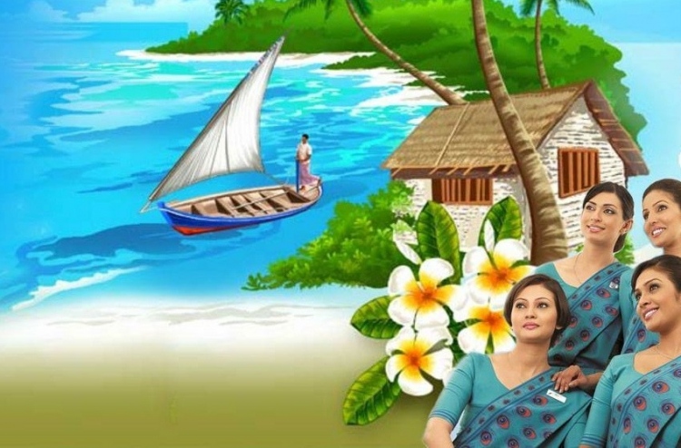 ގަން-ކޮލޮބޯމްގެ ދަތުރުތަކަށް ރިޒަވޭޝަން ހަދަން ފަށައިފި