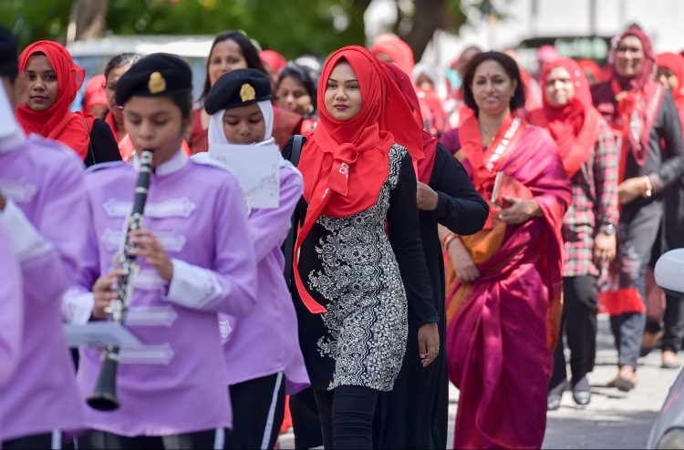 ތައުލީމާ ބެހޭ ބިލަށް އިދާރާތަކުގެ ހިޔާލު ހޯދަނީ