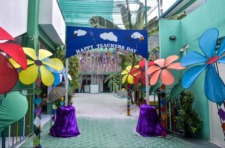 ޖިންސީ ގޯނާކުރިކަމަށް ބުނާ މައްސަލަ ފައިލްކޮށްފި