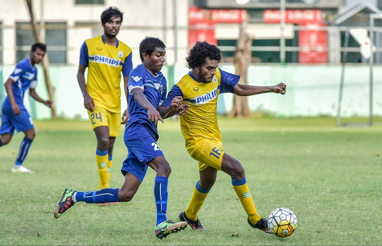 ނިއުގެ ޔޫތު ކުޅުންތެރިންނަށް ފުރުސަތު ހުޅުވާލައިފި