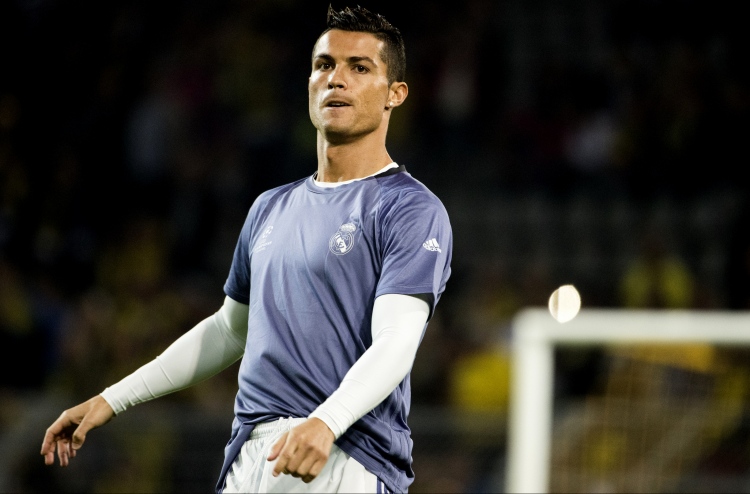 ރެއާލުގެ މައްސަލަ އަކީ ރޮނާލްޑޯ: ކަޕެއްލޯ