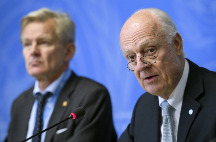 ހަލަބުގެ އިރުމަތީ ސަރަހައްދު ވަނީ ސުންނާފަތިކޮށްލާފައި