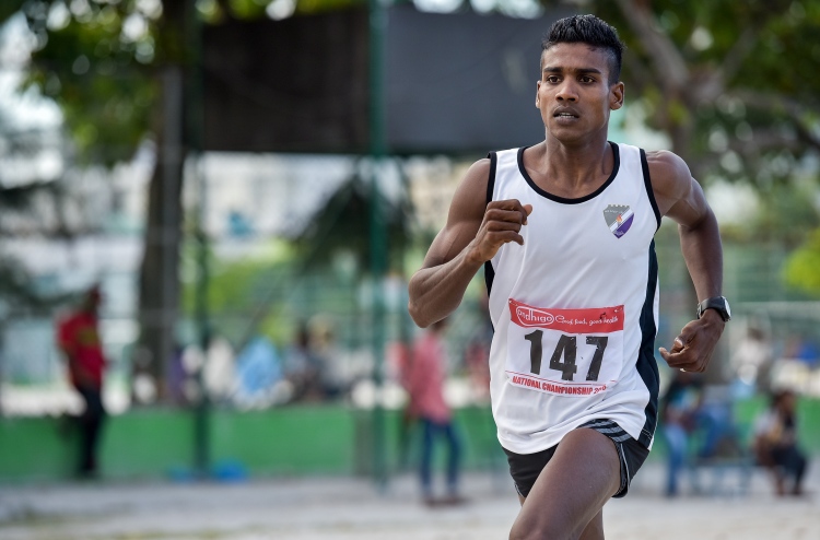 ދެ މަސް ނުވަނީސް ފަޒީލް ރެކޯޑް މުގުރާލައިފި