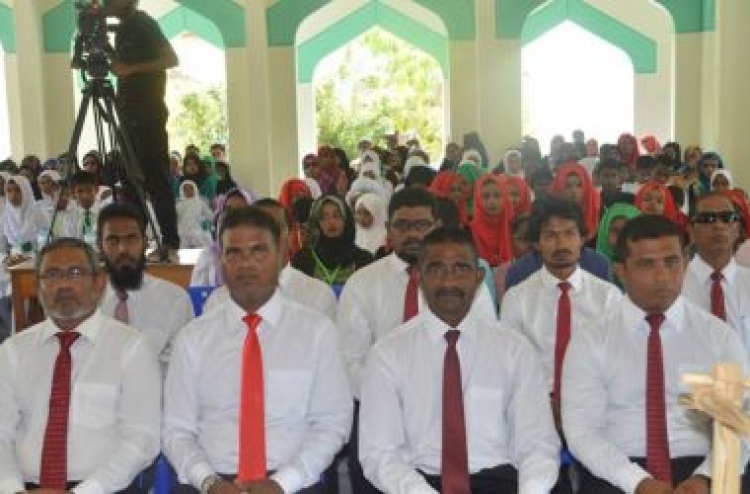 ދެ ވަނަ ދައުރު ނިމެނީ، މާޒީގެ ތަޖުރިބާ ކުރިމަގަށް