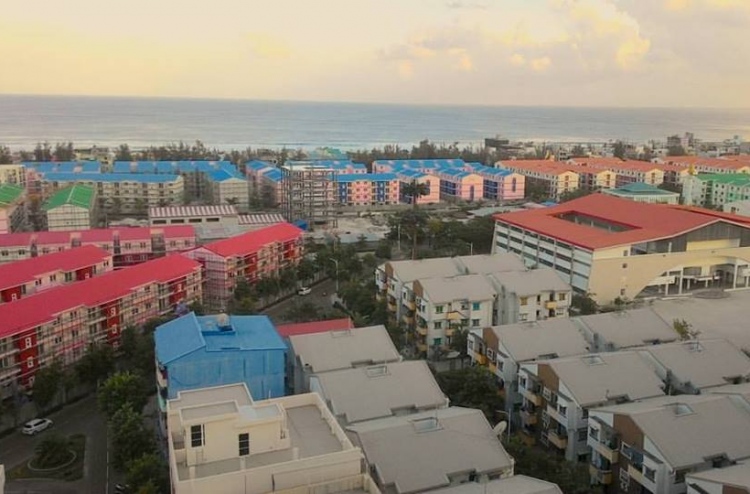 "ފްލެޓް ލިބޭ މީހުން ފެބުރުއަރީ މަހު ކަނޑައެޅޭނެ"