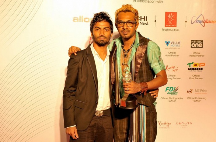 މުއާޒަށް އަލުން ޔޫތު މިނިސްޓްރީގެ ކޯޑިނޭޓަރުކަން ދީފި