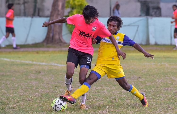 ނިއުގެ ޒުވާން ޓީމު ޔޫވީގެ ނަމުގައި ވާދަކުރަނީ!