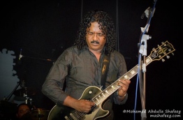 ޒީރޯ ޑިގްރީ ނާޝިދު: ދިވެހި މިއުޒިކީ ދާއިރާއަށް ބޮޑު އިންގިލާބެއް ގެނައި މި ފަންނާނު މިއަދު ހަވީރު ވަނީ އަވަހާރަވެފައި.