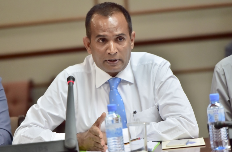 "އެއް އަގެއްގައި ކާޑު ވިއްކަން ފަސޭހައެއް ނުވާނެ"