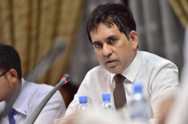 "އިގްތިސާދީ ހެޔޮ ބަދަލުތަކުން މުސާރަތައް ބޮޑުވާނެ"