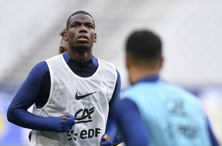 އަހަންނަކީ އަމިއްލަ އެދުން ބޮޑު މީހެއް ނޫން: ޕޮގްބާ