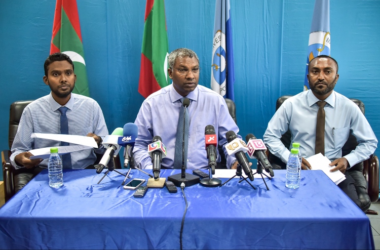 އެމްޕީއެލްގެ މައްޗަށް ނެރުނު އަމުރަށް ބަދަލެއް ނުގެނައި