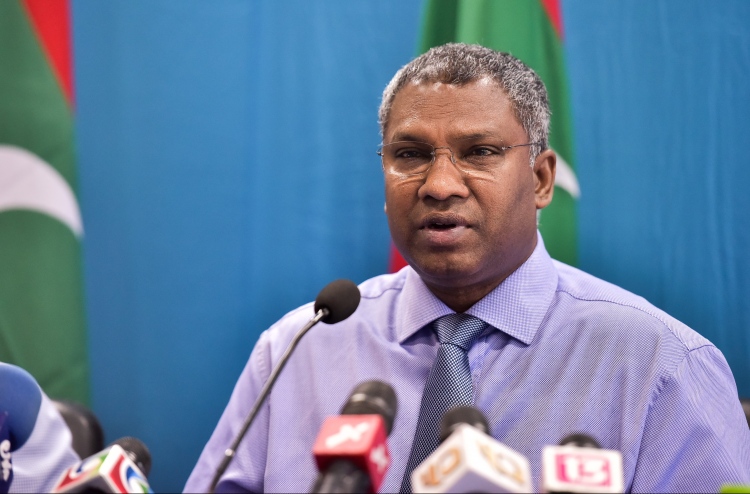 ޖުނައިދަށް ތުހުމަތުކުރި ޖިންސީގޯނާގެ މައްސަލަތައް ބަލަނީ