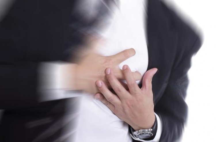 ރުޅި އައުމުން ހާޓް އެޓޭކް ޖެހުމުގެ ފުރުސަތު އިތުރުވޭ