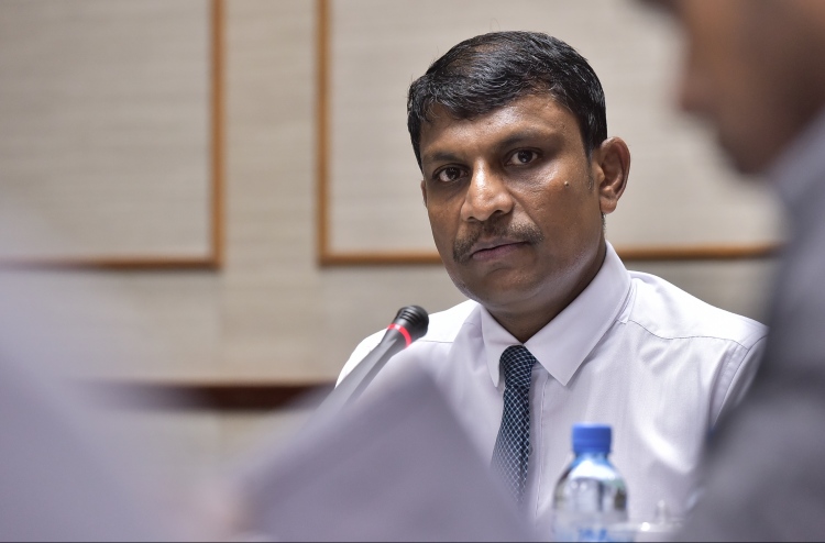 އެސްޓީއޯގެ މީހުން ޚިޔާނާތްވީ ކަމަށް ބެލެވޭ: މެރީޑިއަމް