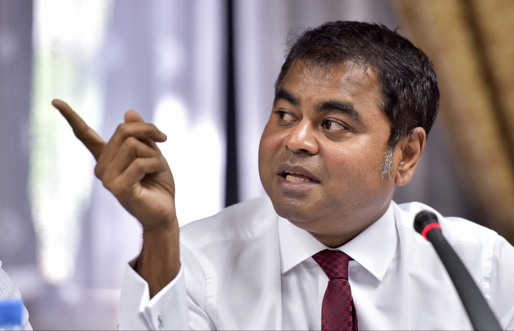 ވަންދޫ މަޝްރޫއު ފެށޭނެ ދުވަހެއް ބުނަން ދަތި: ތޯރިގް