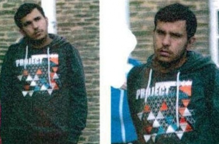 ބާލިން އެއާޕޯޓުގައި ބޮންގޮއްވަން އުޅުނު މީހާ މަރުވެއްޖެ